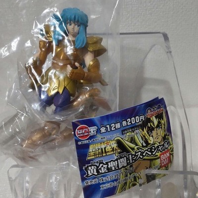 Saint Seiya Gold Saint Special Pisces Aphrodite [Unopened]
