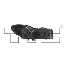 TYC 20-6712-00 Headlight Assembly For 05-07 Buick LaCrosse