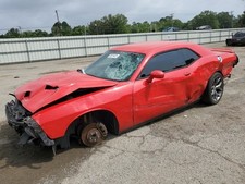 Speedometer Cluster 160 MPH ID 5091615 Fits 15 CHALLENGER 1701599