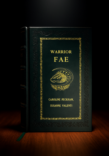 Warrior Fae: The Ruthless Boys of the Zodiac Special Edit[Premium Leather Bound] - Foto 1 di 3
