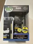 New ListingFunko Pop! Vinyl  Batman 307 GITD LE 5000 Pieces