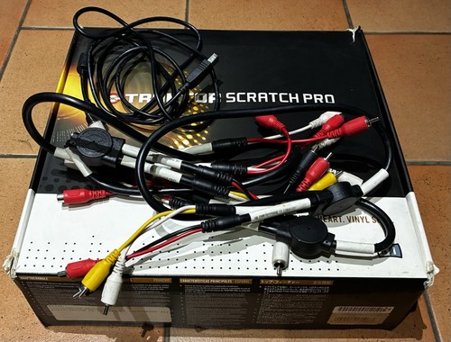 Traktor Scratch Pro - Picture 9 of 10