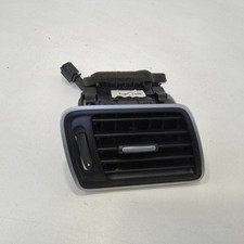 Volkswagen PASSAT B7 2012 dashboard side air vent grill trim 3AC819702A