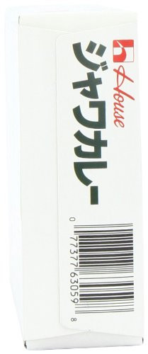 Haus Java Gemüsecurry 1 Kg - Bild 4 von 5