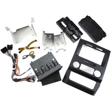 iDATALINK MAESTRO KIT-FTR1 DASH/WIRING KIT FOR FORD 2015+ F150, 2017+ SUPER DUTY