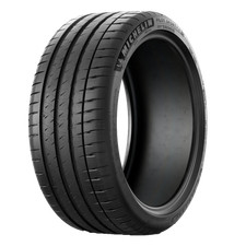MICHELIN Sommerreifen 235/35 R 19 XL TL 91Y PILOT SPORT 4 S (*) FSL BSW 