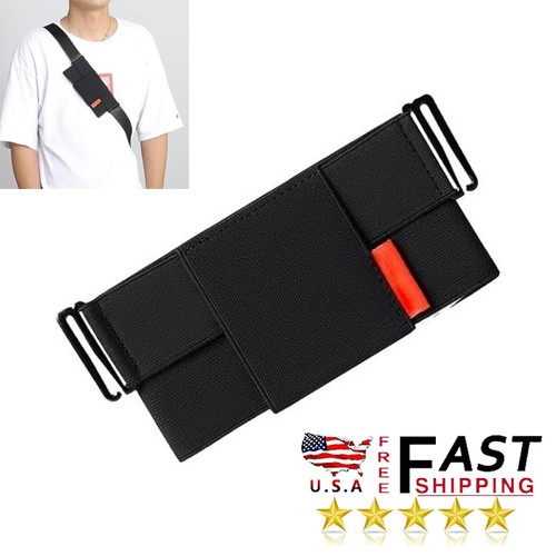 Sport Übung Laufen Gürteltasche, tragbare Wandern Handytasche für Männer Frauen - Bild 1 von 8