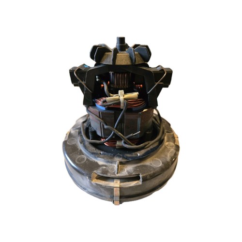 MOTOR REXAIR ARCO IRIS ORIGINAL R3242 PARA D4C D4SE USADO PROBADO FUNCIONA Original OEM - Imagen 4 de 10