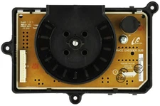 Samsung Washer Dryer DC92-00320D Control Board PCB Assembly Sub