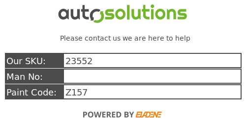 VAUXHALL Zafira B MKII Quarter Window Left Front - Picture 2 of 7