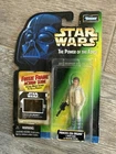 STAR WARS LEIA HOTH And At At Driver Freeze Frame POTF Figures Hasbro