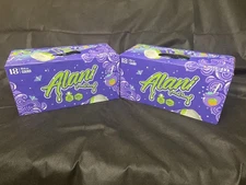 Alani Nu Energy Drink Witch’s Brew 12oz (18 Pack) Sugar Free • Limited Edition