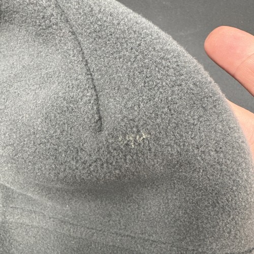Gorro polar NORTH FACE Flashdry gris nuevo con etiquetas - Imagen 5 de 6