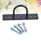 Sandbag Hook Heavy Duty Hooks for Hanging Hammock Yoga Installation