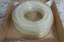 Versilon AEM02012 3/16 In ID 100 Ft L Oil, Fuel, & Grease Resistant Tubing (BW)