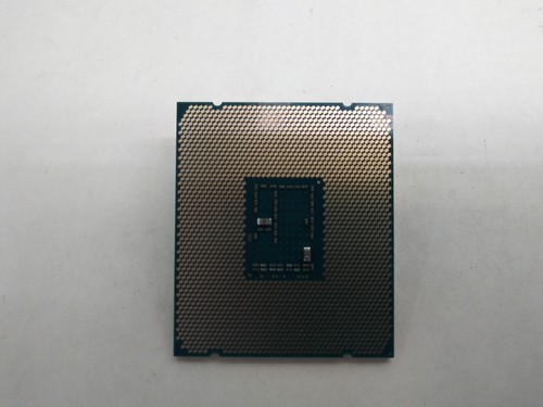 Lot of 2 Intel Xeon E5-2609 v3 1.9 GHz LGA 2011-3 Server CPU Processor SR1YC - Picture 2 of 2