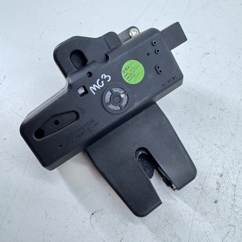 MG MG3 MK2 BLOQUEO MALETERO 10087881 PORTÓN TRASERO CIERRE 5 PUERTAS 13-18 - Imagen 6 de 13