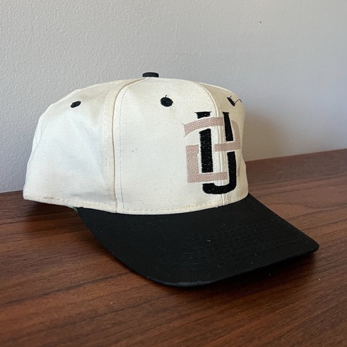 Sombrero de Banda U2 De Colección Snapback Blanco 1992 Gira Música Rock Talla Única - Imagen 3 de 8