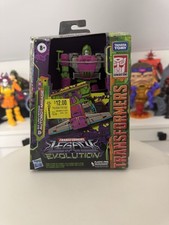Transformers Legacy Evolution G2 Universe Mirage Deluxe Class Action Figure 2023