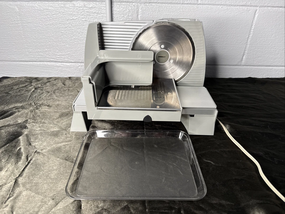 Chef'sChoice Electric Kitchen Electric Slicers for sale | eBay