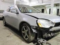 INTERRUPTOR DE COLUMNA Acura RSX 2002 02 2003 03 2004 04 05 06 476549 Foto 4 de 4