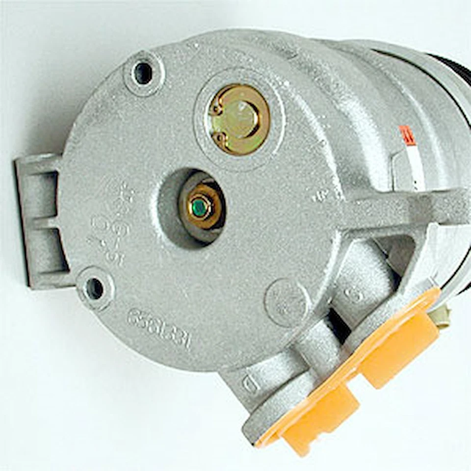 Delphi CS20010 AC Compressor - Image 3 of 4