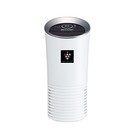 Sharp plasma cluster 25000 mounted on-board ion generator cup holder type white
