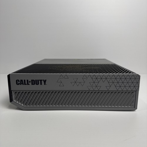 XBOX One Console COD Advanced Warfare Limited Collector Edition Controller - 1TB - Picture 7 of 14
