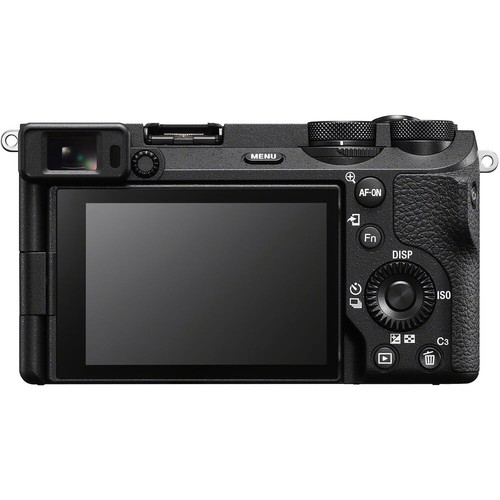 Sony a6700 Mirrorless Vlogger Camera With 16-50mm Lens + Sony E 70-350 + More - - Picture 3 of 7