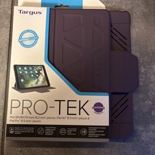 Targus Pro-Tek iPad Case THZ86007US