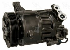 Four Seasons A/C Compressor 97565 | High-Quality Auto Part, Universal Fit for Mu