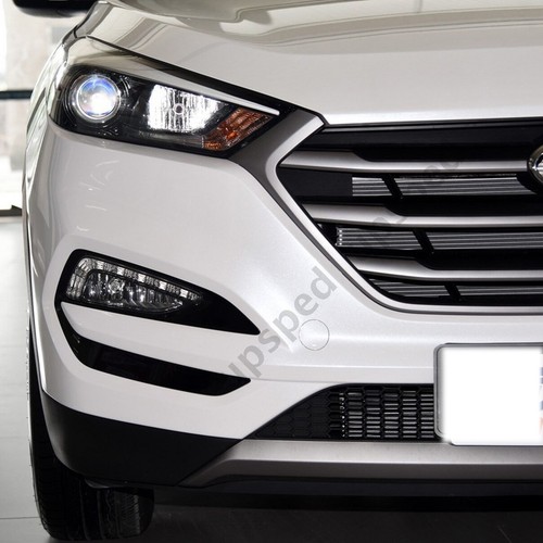 Front Bumper Tow Hook Eye Cover Cap For Hyundai Tucson 2016-2018 86519-D3000 New - Picture 8 of 9