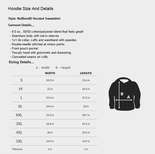 Personalized Yorkie Hoodie Yorkshire Terrier English Life Better Mom Kid Gift - 第 6/7 張圖片