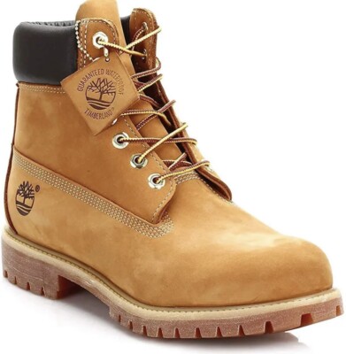 Timberland Men's 6