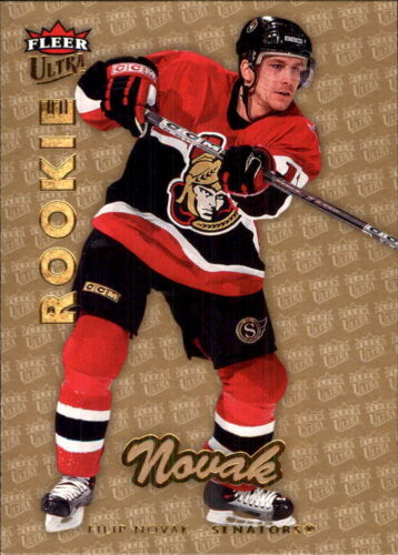 2006-07 Fleer Ultra NHL Hockey SPs RCs Inserts Stars VOUS CHOISISSEZ 🥅🏒 Upper Deck - Photo 220 sur 249