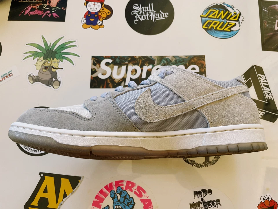 Nike Dunk Low Pro, photo 3 sur 5