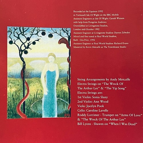 Assorted Collection Of CDs, Various CD, Assorted Artist, Music CDS Group-8 - Picture 217 of 307