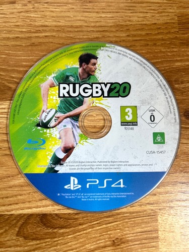 Sony Playstation 4 (PS4) Disc Only Video Games - Multi Offer Available (List 2) - Picture 175 of 249