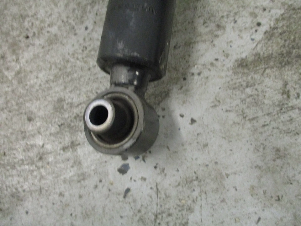 Conjunto de suspensión de puntal trasero derecho o izquierdo BMW 335xi GT VDC 12-16 88 k millas Foto 2 de 4