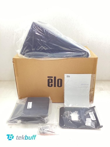 Elo E907226 Self-service 22" Countertop/Wall Mount - Bild 1 von 3