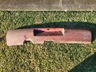 <!--F#f_0-->vk commodore Rear Bumper Centre (With mounting brackets)<!--F/-->