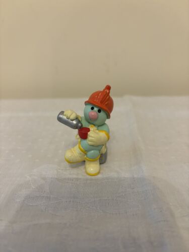 Schleich Fraggle Rock Doozer 1983 Figure
