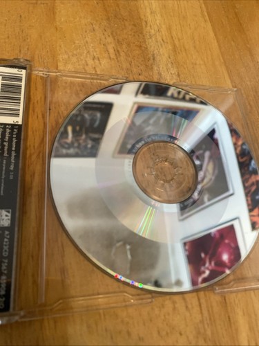 The Lemonheads Its A Shame About Ray German Import 4 Track CD 1992 Atlantic - Bild 7 von 8