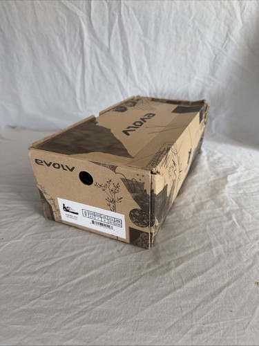 Evolv Elektra Lace Climbing Shoes Womens US 8.5 Men’s 7 EU 39.5 - New with Box - Picture 16 of 18