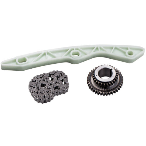 Timing Chain Kit for Dodge Chrysler Jeep Compass Mitsubishi 2.0L 2.4L 2007-2015 - Foto 3 di 12