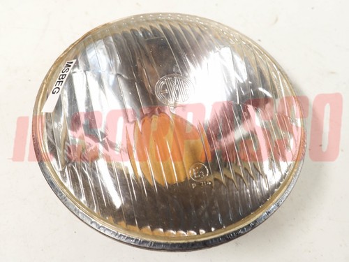 GRUPPI OTTICI FANALI FARI FIAT 500 N D 600 MULTIPLA AR 51 59 NO OSCURATORE ELMA - Imagen 2 de 3