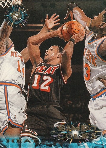 1995-96 TOPPS Stadium Club TSC NBA Basketball Trading Cards # 1 - 360 + Inserts - Bild 55 von 73