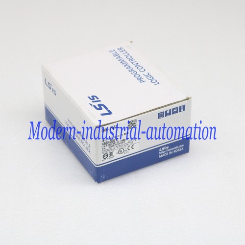 1PC new LG (LS) GM6-PAFA PLC Power Supply Module spot stock #YP1 - Picture 2 of 6