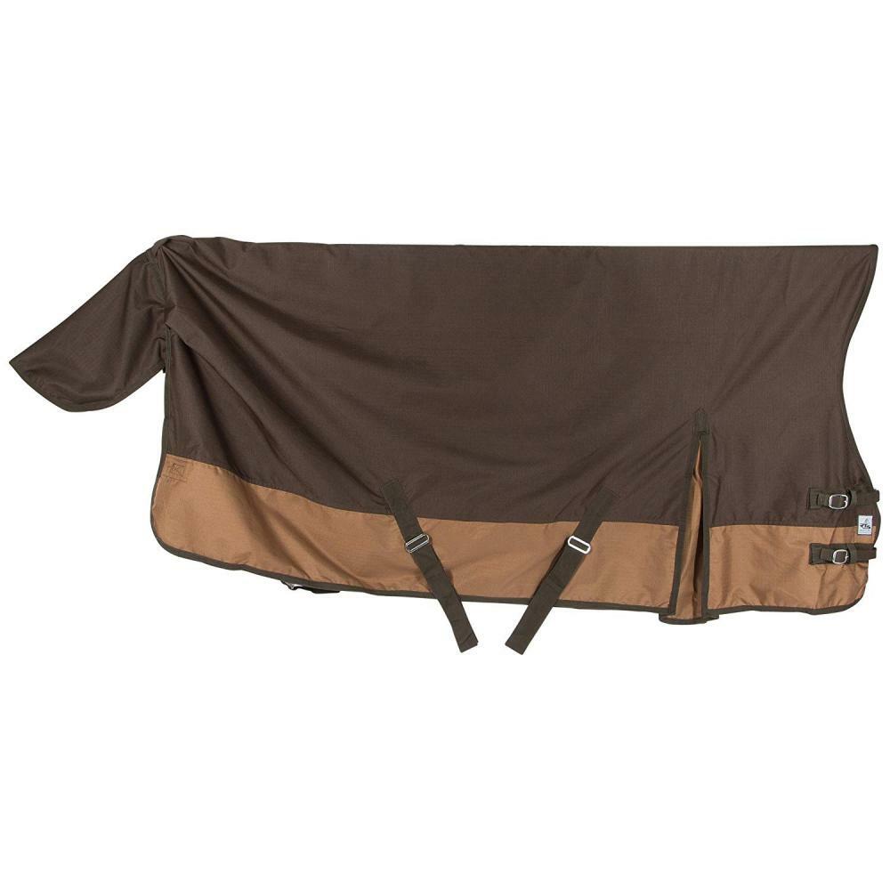 RTS 4087139131, Coperta da Esterno Unisex – Adulto, Marronee Scuro, 155 cm RTS 4087139131, Coperta da Esterno Unisex – Adulto, Marronee Scuro, 155 cm