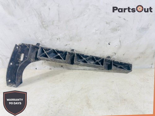 2011-2014 AUDI A8 QUATTRO REAR RIGHT PASSENGER SIDE BUMPER BRACKET SUPPORT OEM - Picture 5 of 7